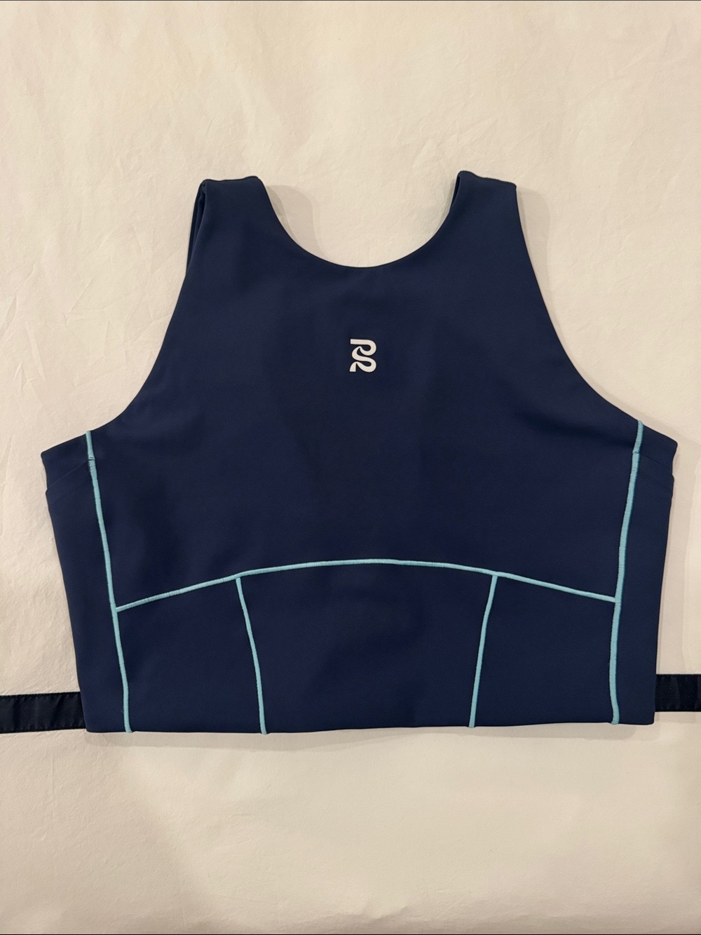 Bandit Women’s Running NWOT Stamina PopStitch Crop